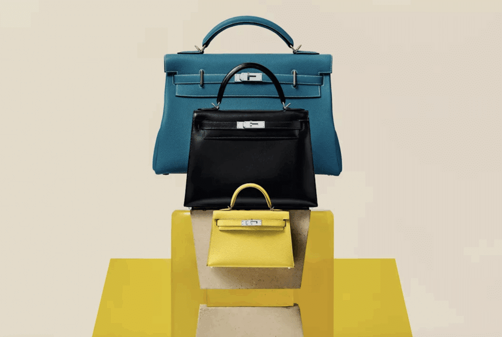 The Price of Counterfeits: Hermès Nabs Win in Case Over Fake Kelly Bags